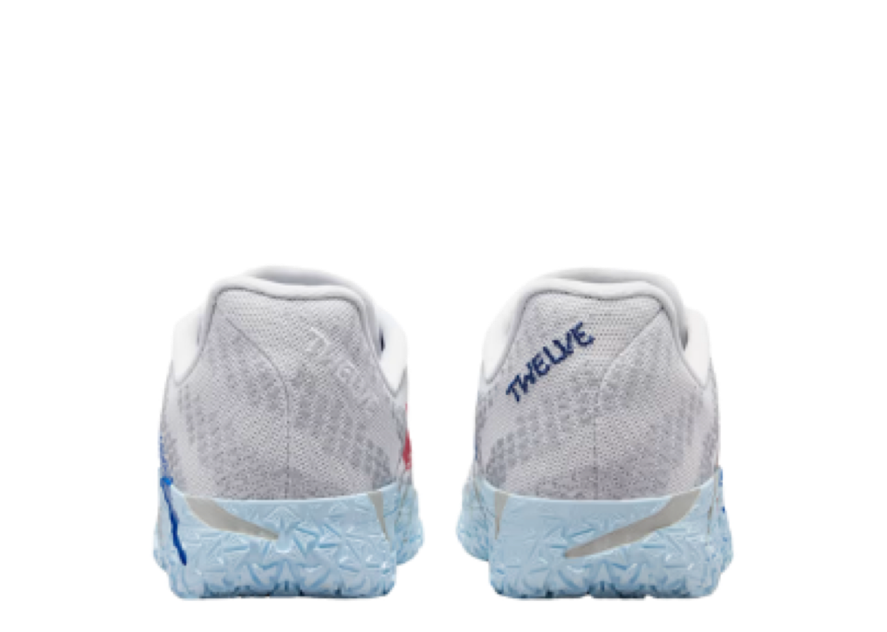 Nike Ja 3 SE Outer Space (Grade School) - photo 3