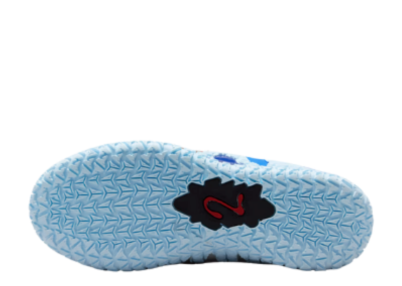 Nike Ja 3 SE Outer Space (Grade School) - photo 4