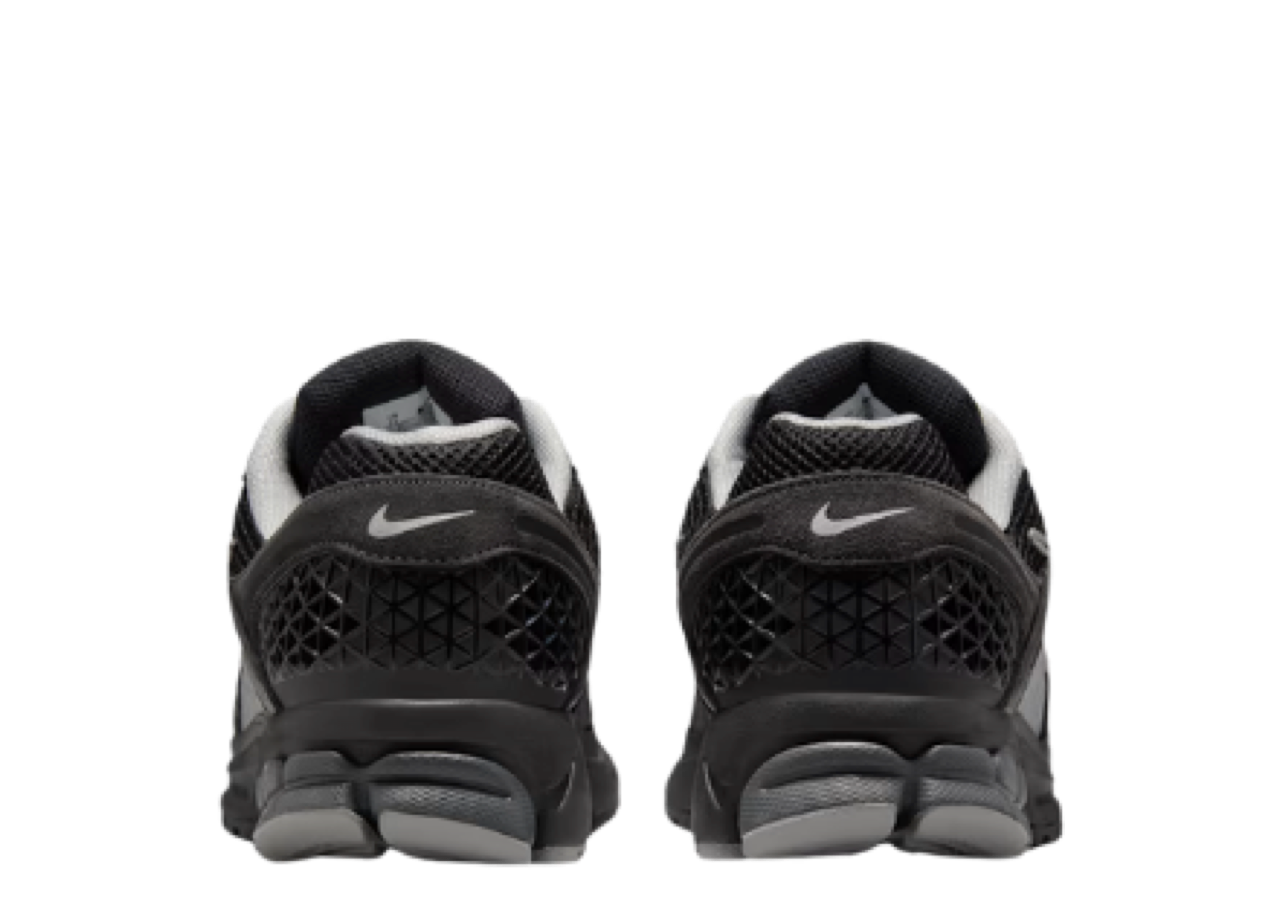 Nike Zoom Vomero 5 Anthracite Flat Silver - photo 3