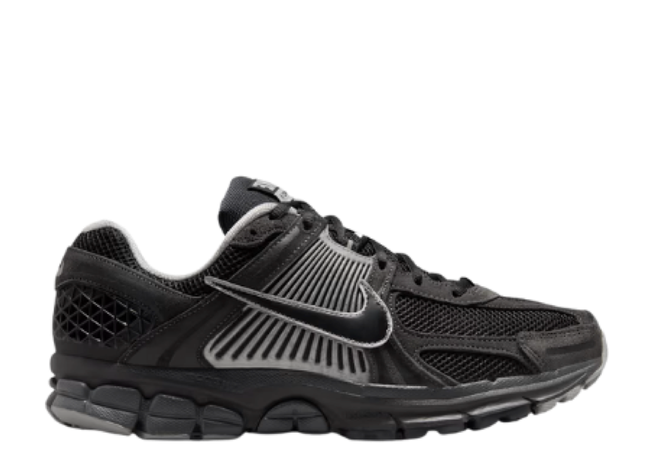 Nike Zoom Vomero 5 Anthracite Flat Silver