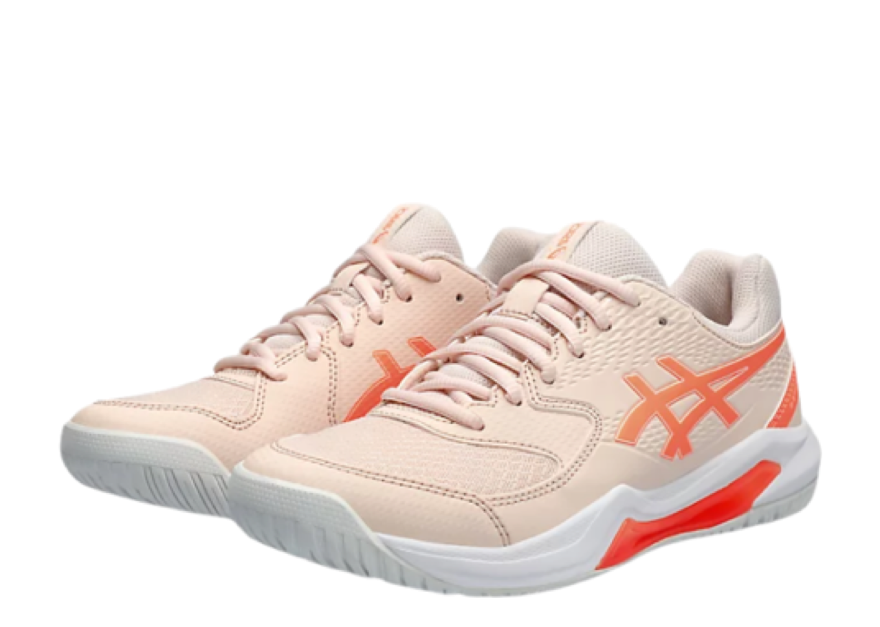 ASICS Gel-Dedicate 8 Pearl Pink Sun Coral (Women's) - photo 2