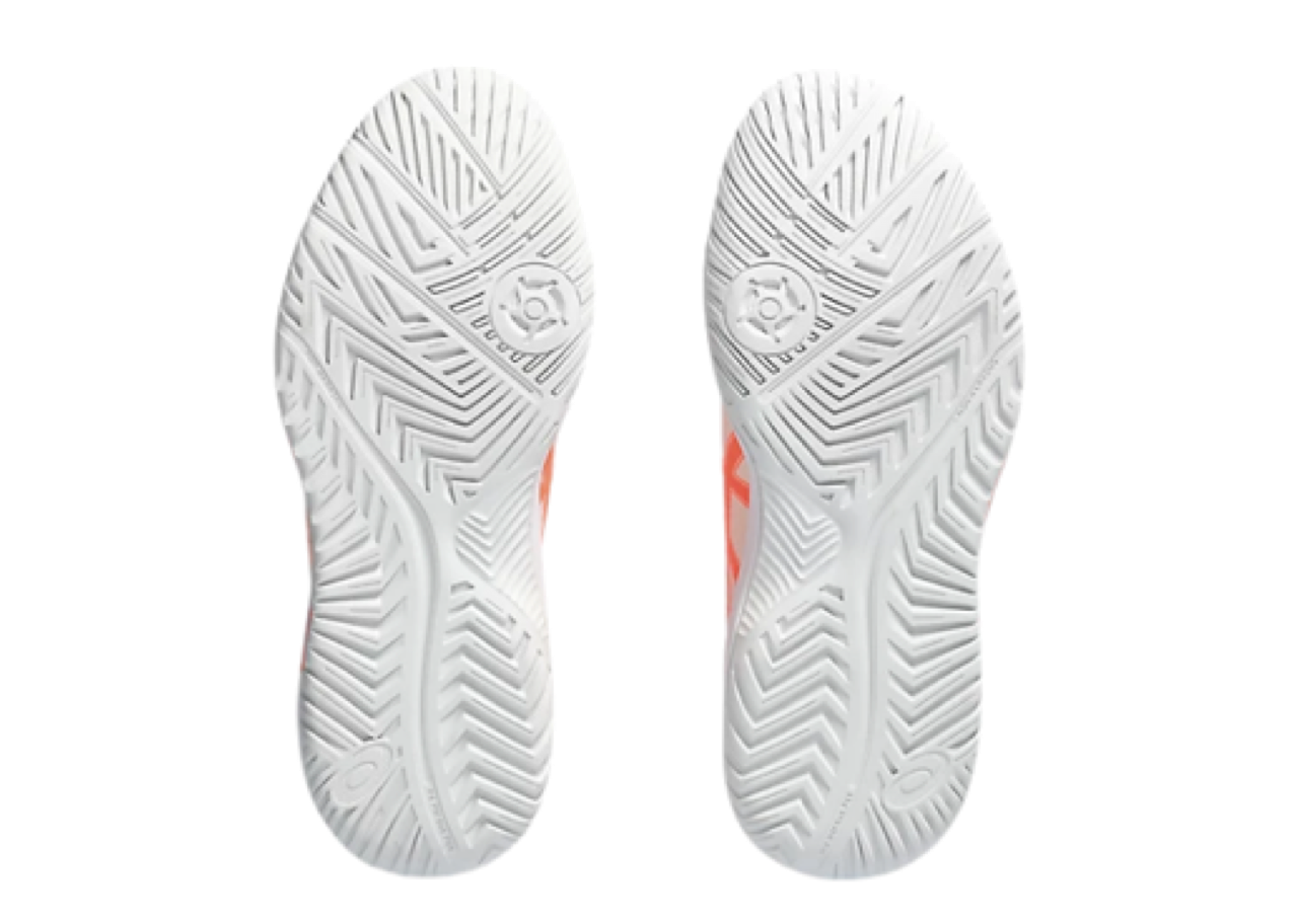 ASICS Gel-Dedicate 8 Pearl Pink Sun Coral (Women's) - photo 4