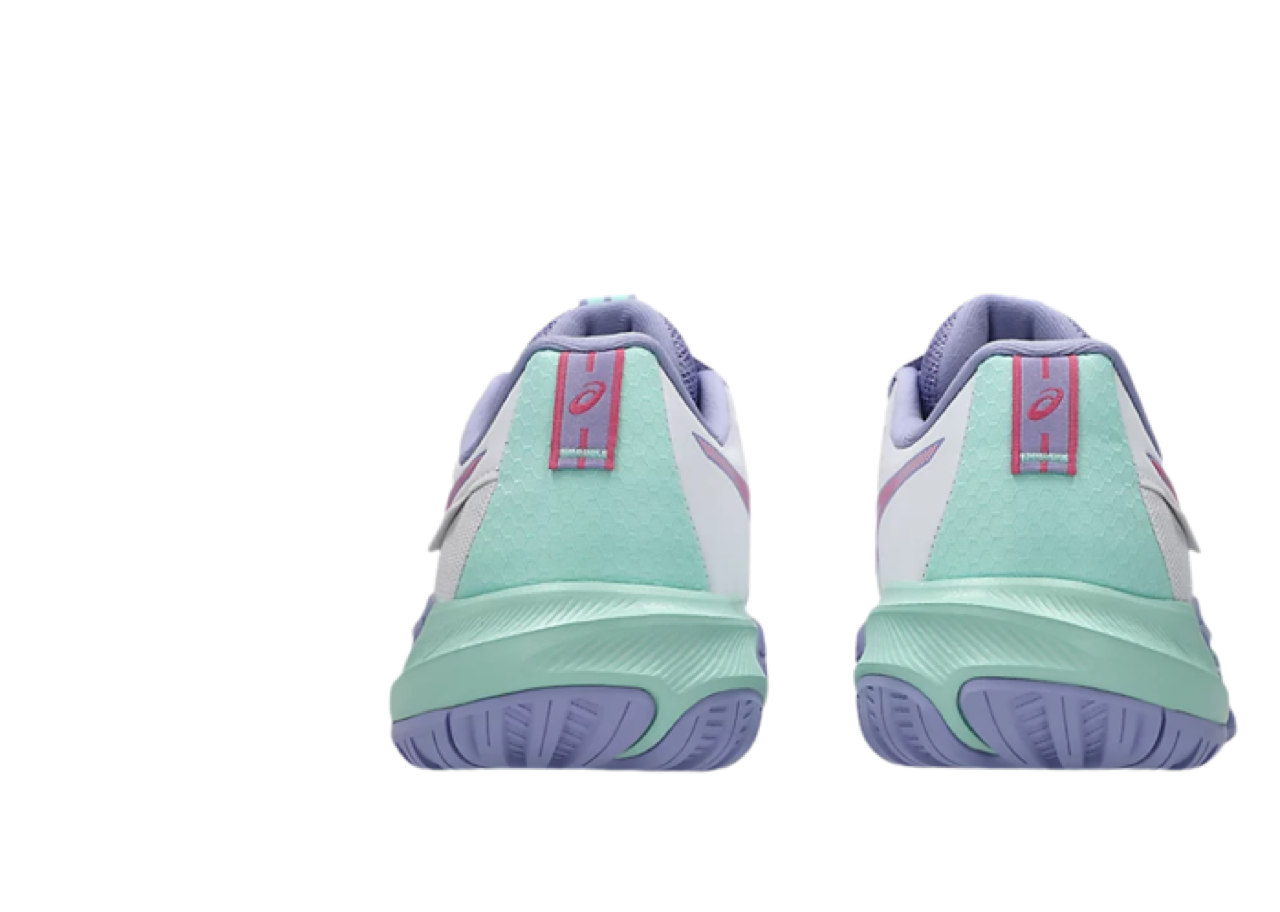 ASICS Gel-Challenger 15 White Dragon Fruit (Women's) - photo 3