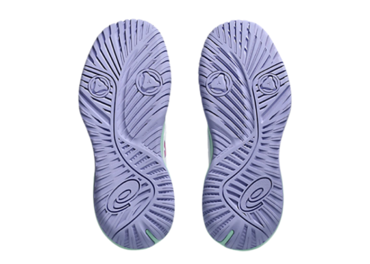ASICS Gel-Challenger 15 White Dragon Fruit (Women's) - photo 4