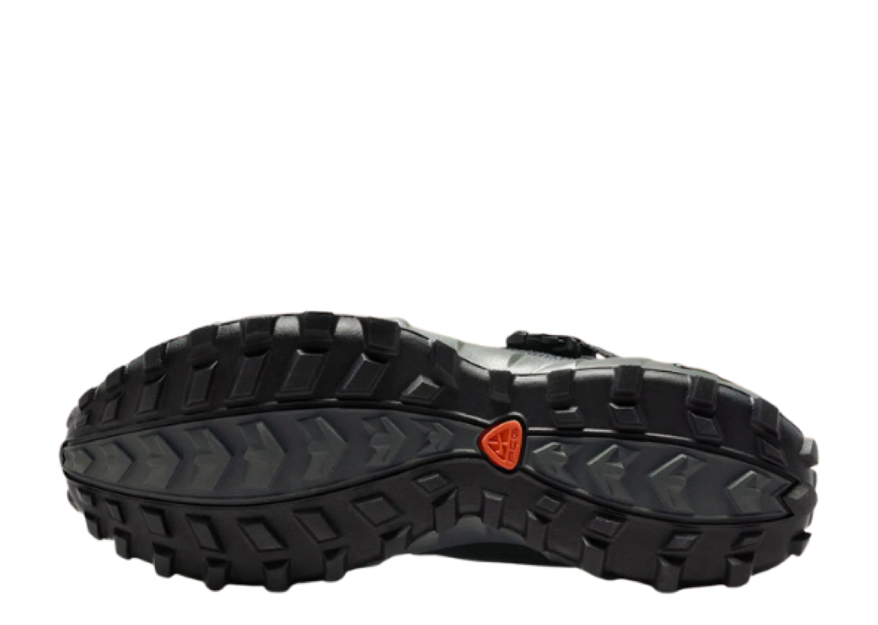 Nike ACG Phassad Anthracite Iron Grey Mink - photo 4