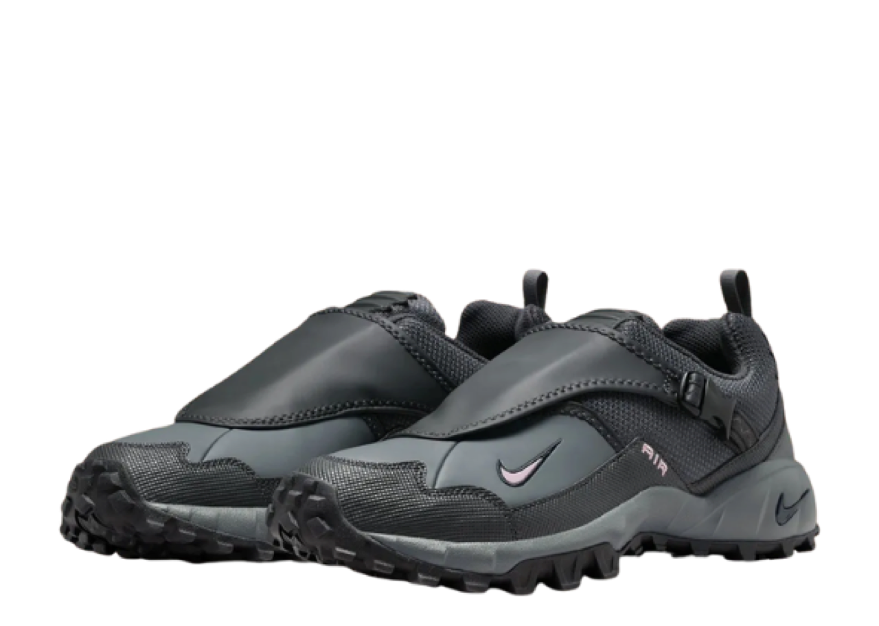 Nike ACG Phassad Anthracite Iron Grey Mink - photo 2