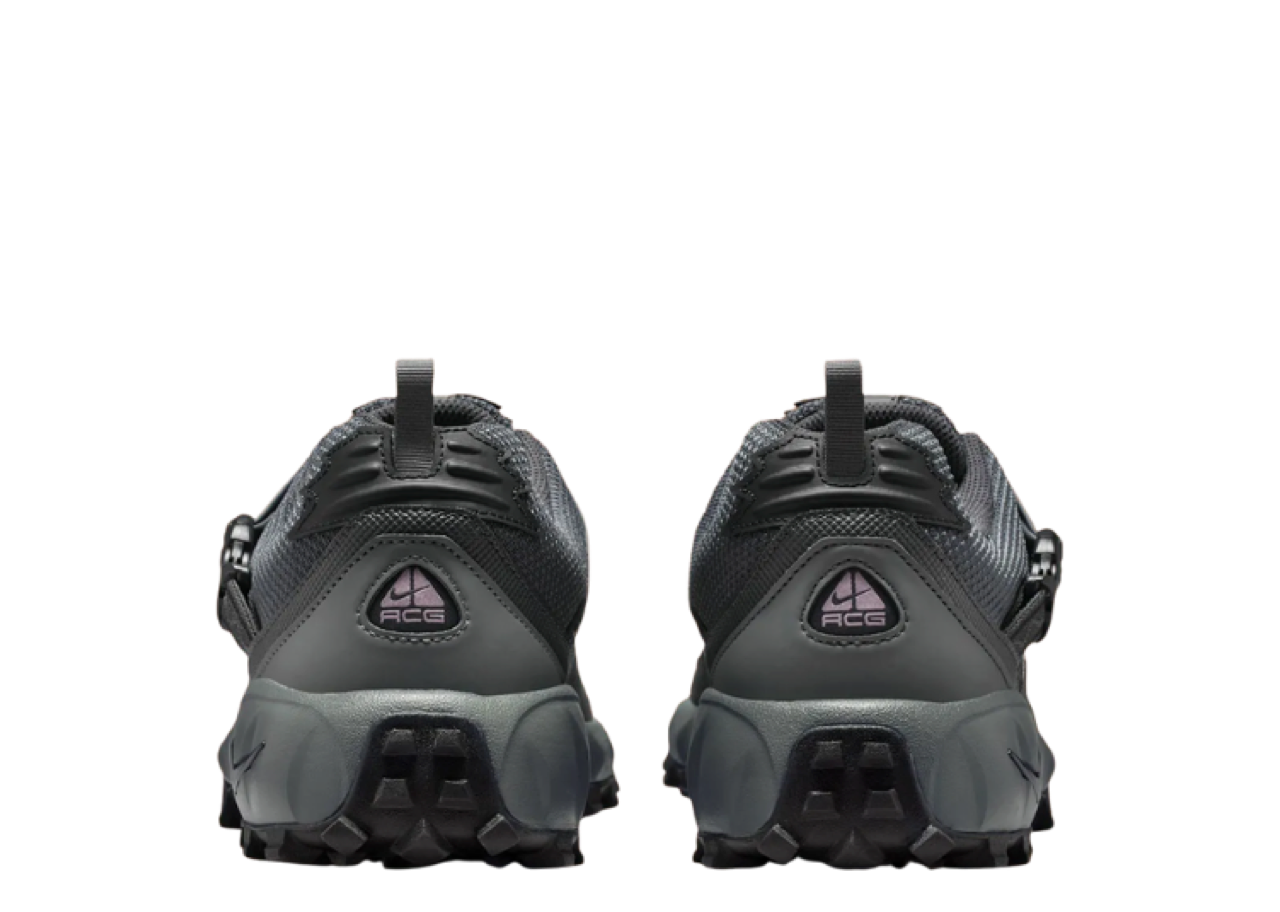 Nike ACG Phassad Anthracite Iron Grey Mink - photo 3