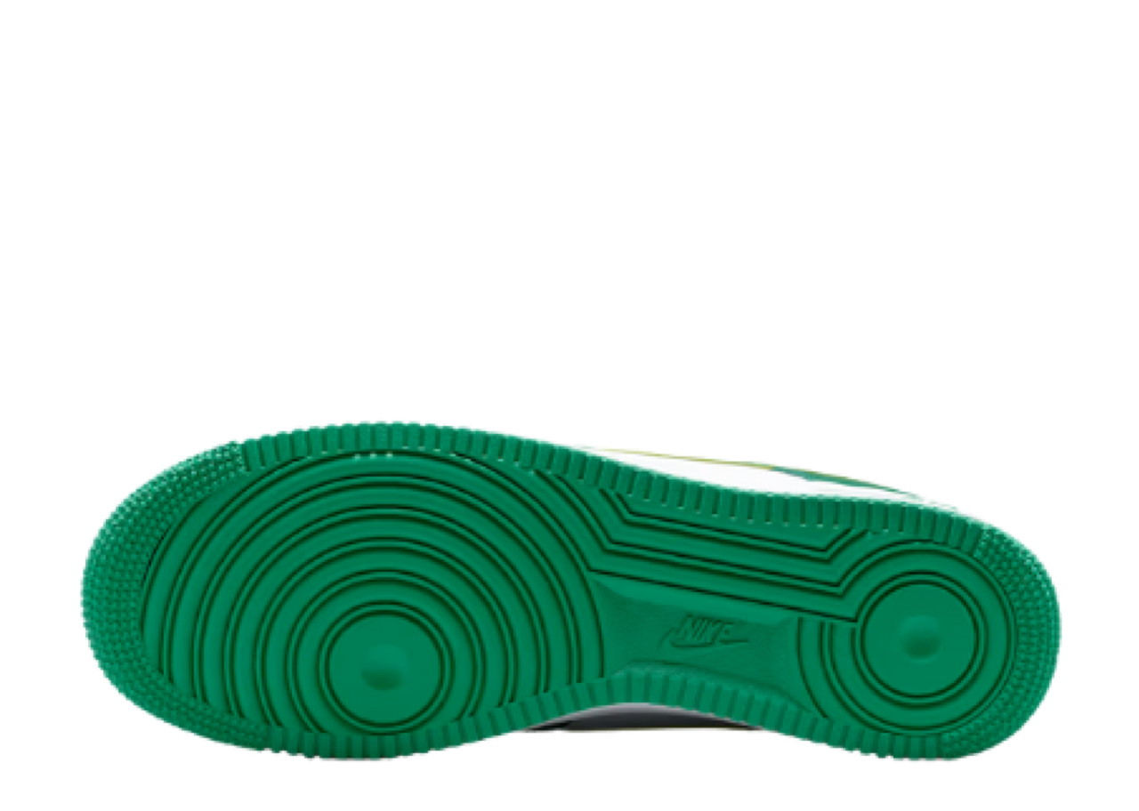 Nike Air Force 1 Low '07 Malachite White - photo 4