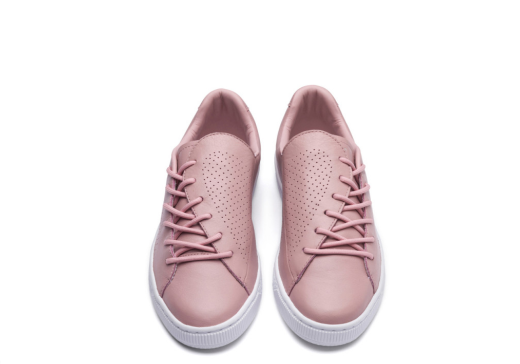 Puma Basket Crush Perf Briadal Pink (Women's) - photo 2