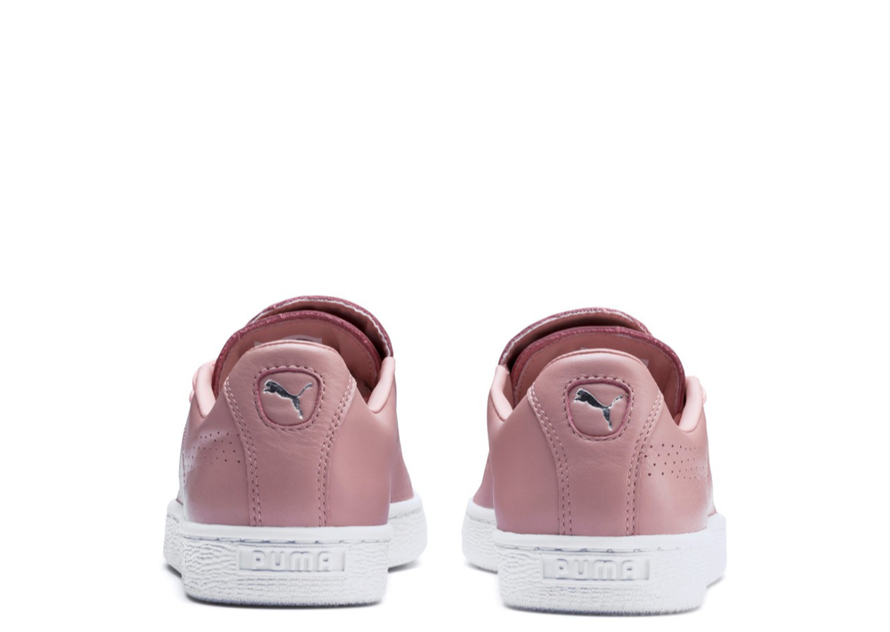 Puma Basket Crush Perf Briadal Pink (Women's) - photo 3
