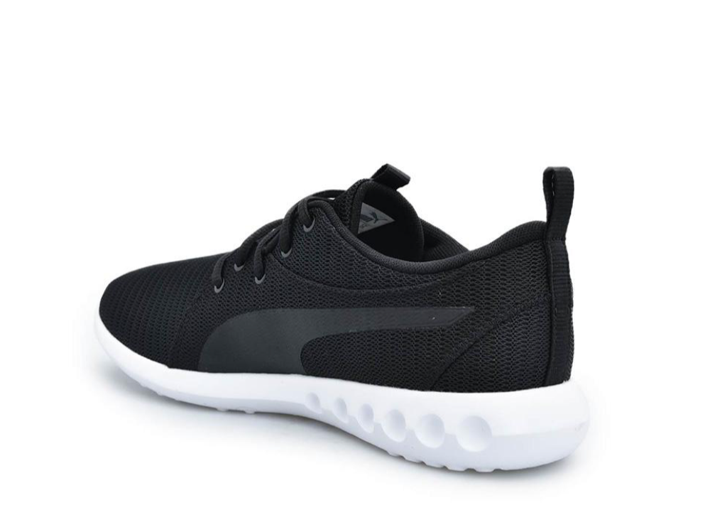Puma Carson 2 Black White - photo 4