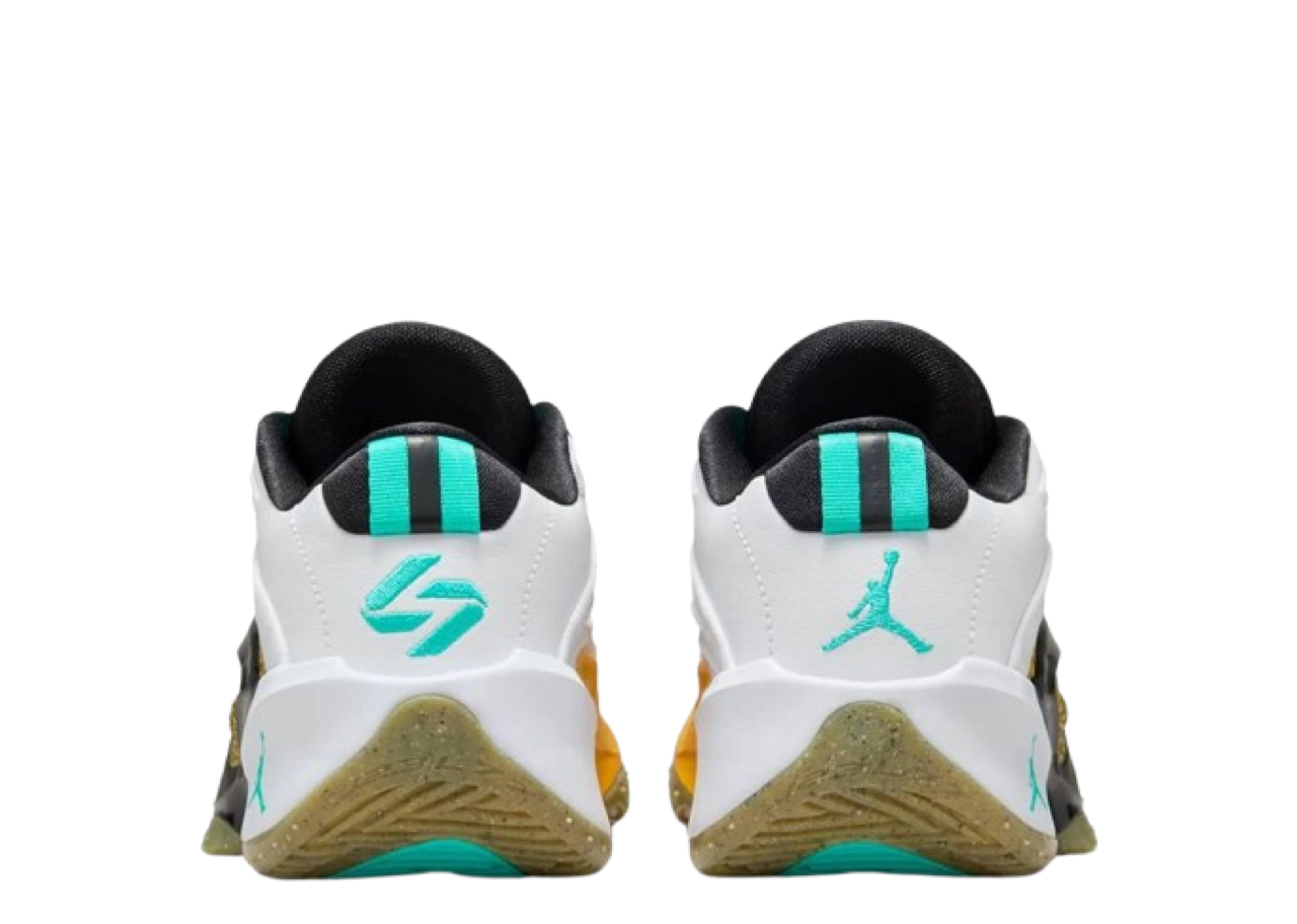 Air Jordan Luka 3 Safari (Grade School) - photo 3