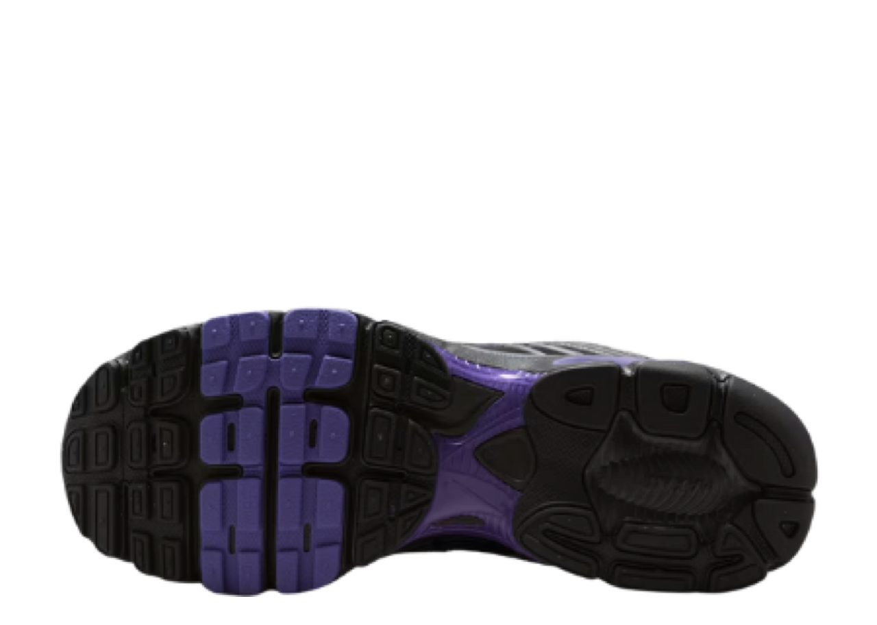 Nike Air Max Moto 2K Anthracite Metallic Dark Grey Wild Grape - photo 4