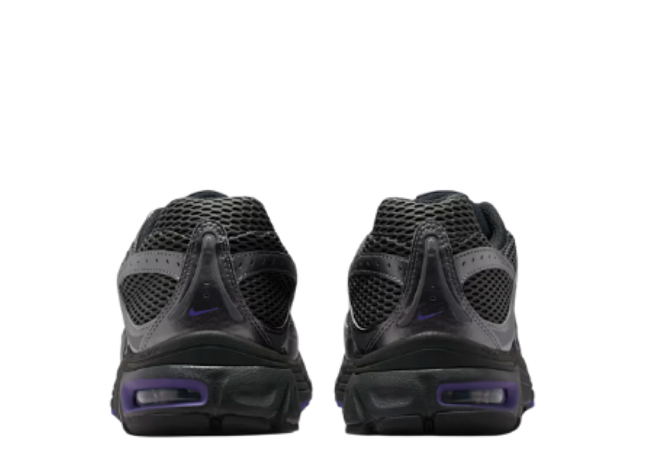 Nike Air Max Moto 2K Anthracite Metallic Dark Grey Wild Grape - photo 3