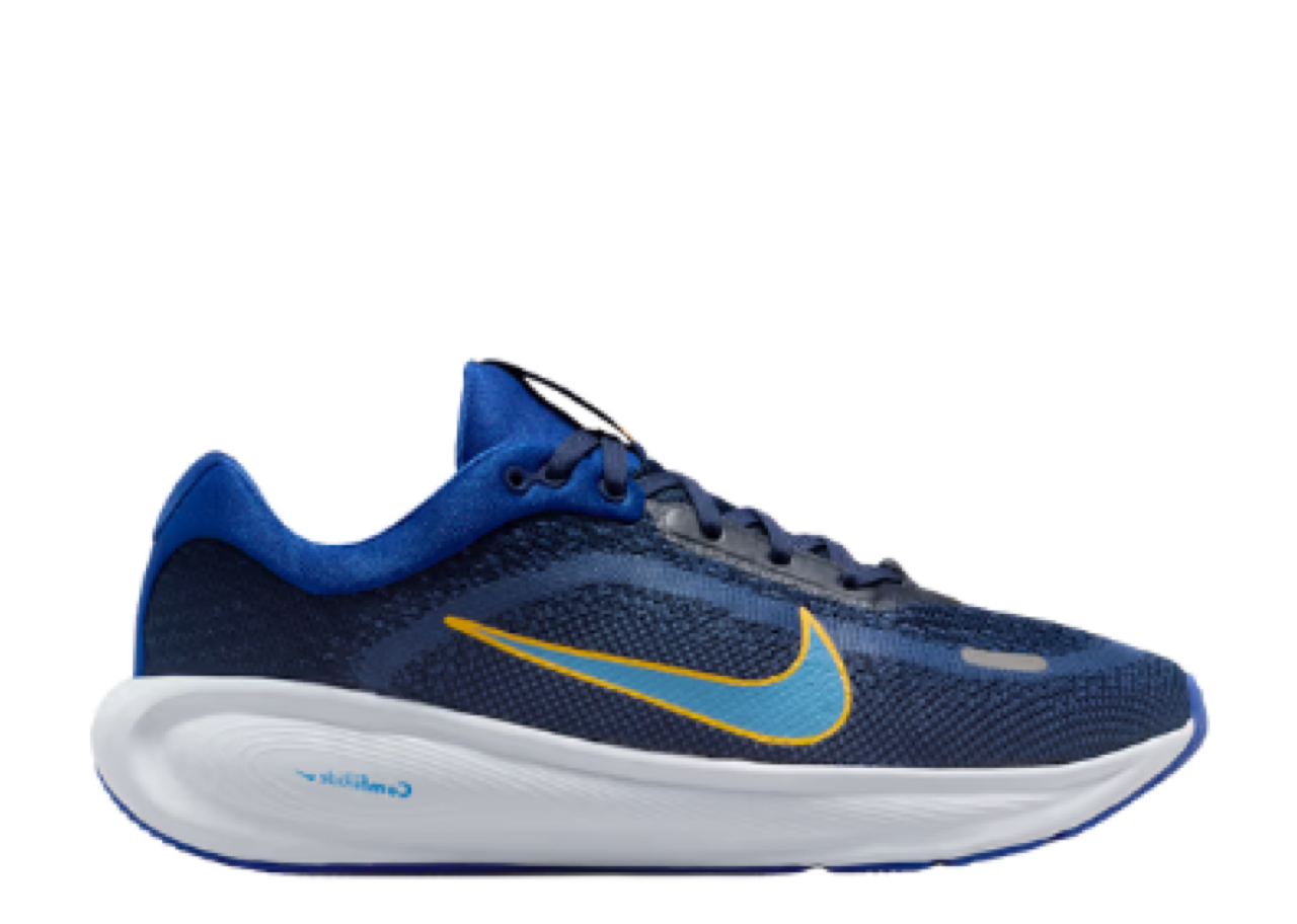 Nike Stellar Ride Old Royal Laser Orange University Blue (Grade School)