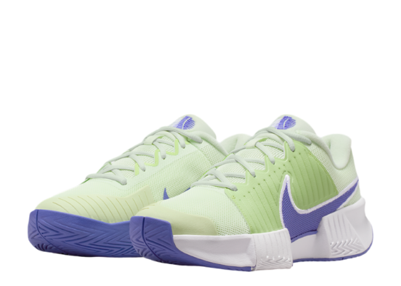 Nike Zoom GP Challenge Pro HC Volt Tint White Sapphire (Women's) - photo 2