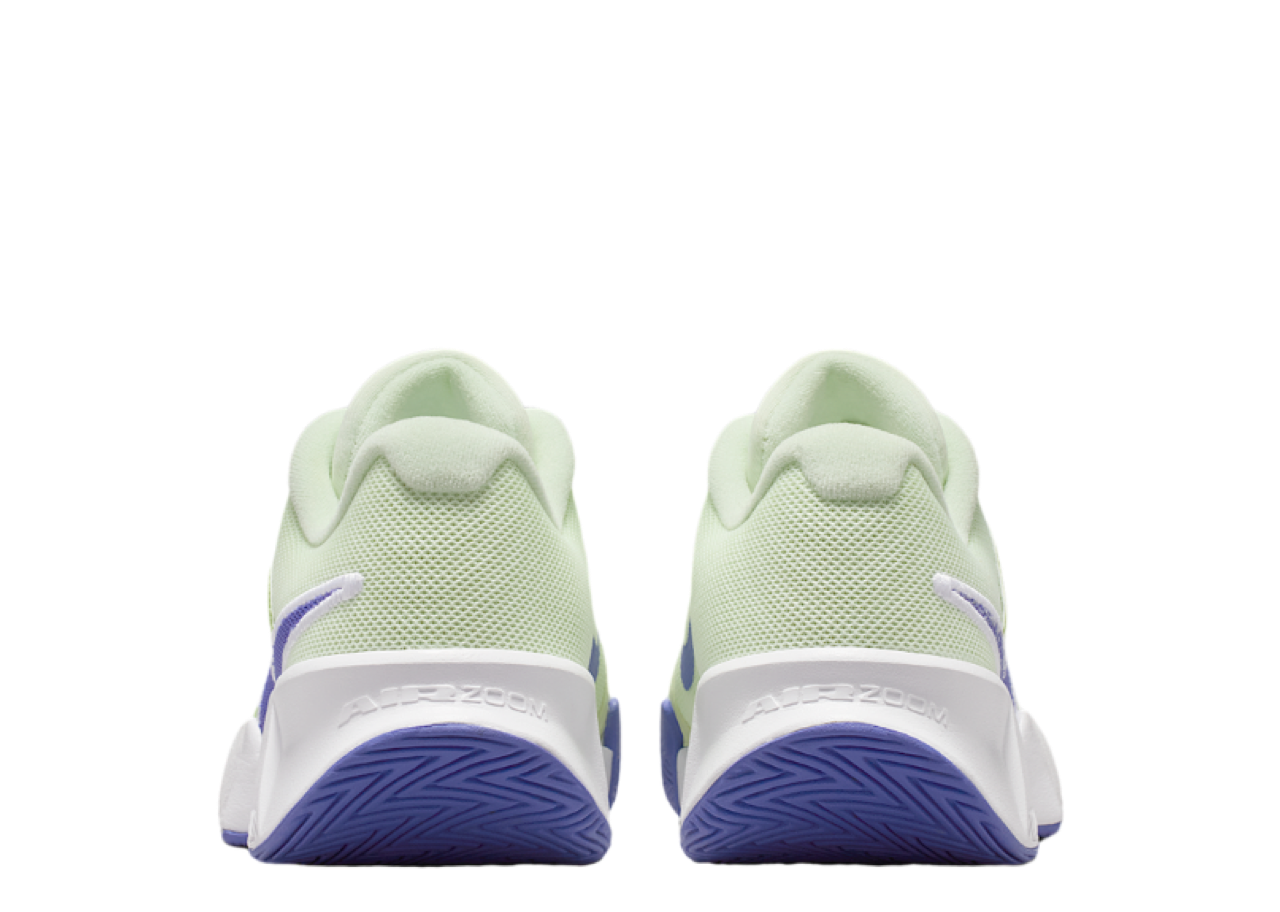 Nike Zoom GP Challenge Pro HC Volt Tint White Sapphire (Women's) - photo 3