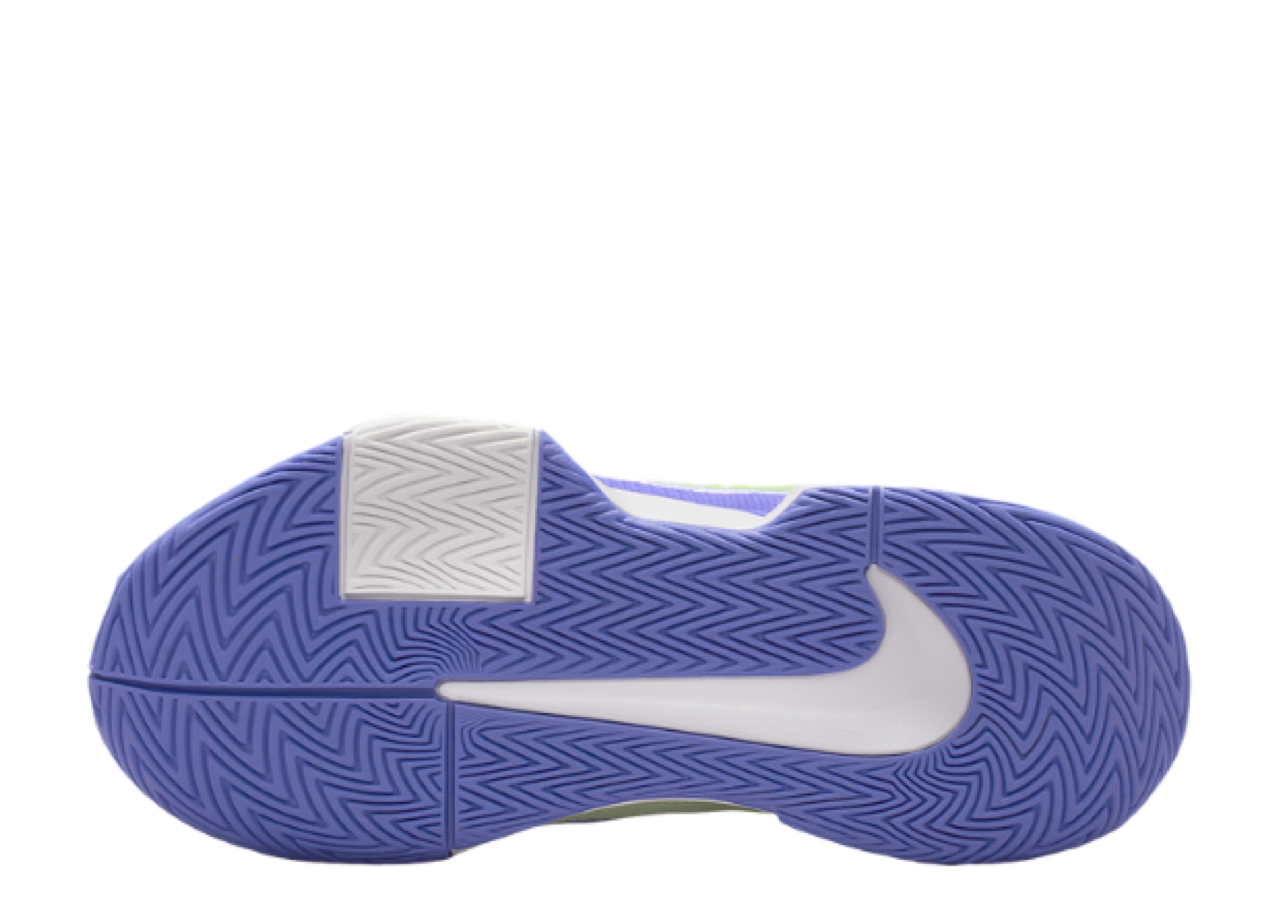 Nike Zoom GP Challenge Pro HC Volt Tint White Sapphire (Women's) - photo 4