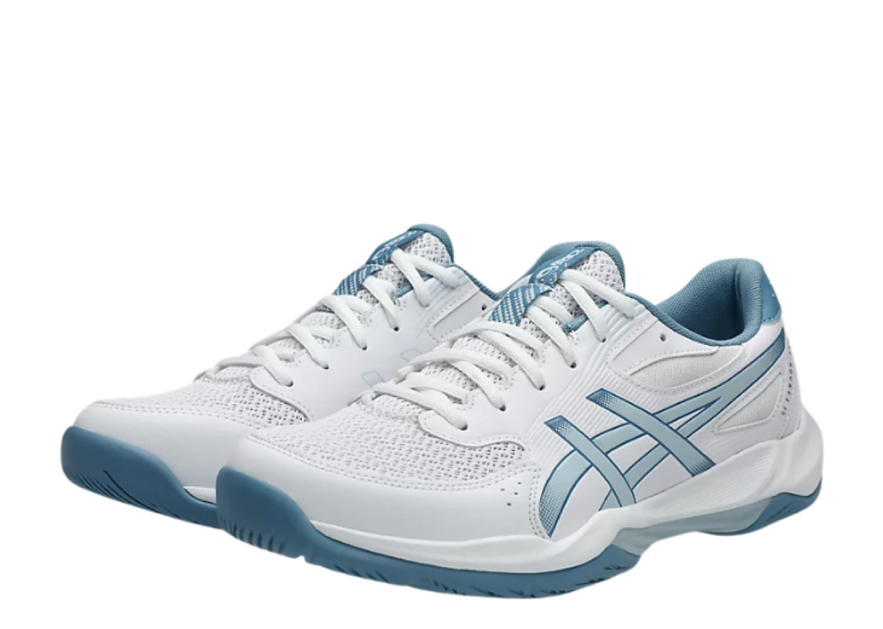 ASICS Gel-Rocket 12 White Cool Grey - photo 2