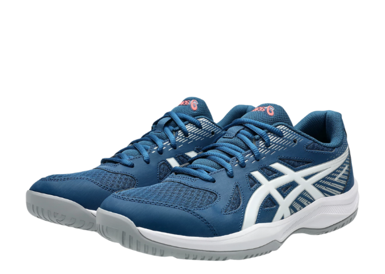 ASICS Upcourt 6 Mako Blue White - photo 2