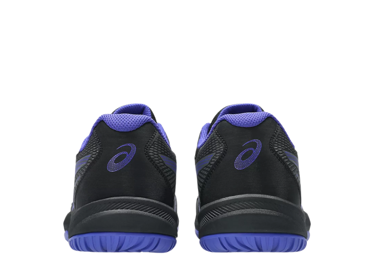 ASICS Upcourt 6 Black Cobalt Burst - photo 3
