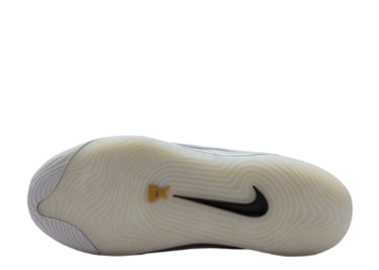 Nike A'ja Wilson A'One Gold Grillz (Grade School) - photo 4