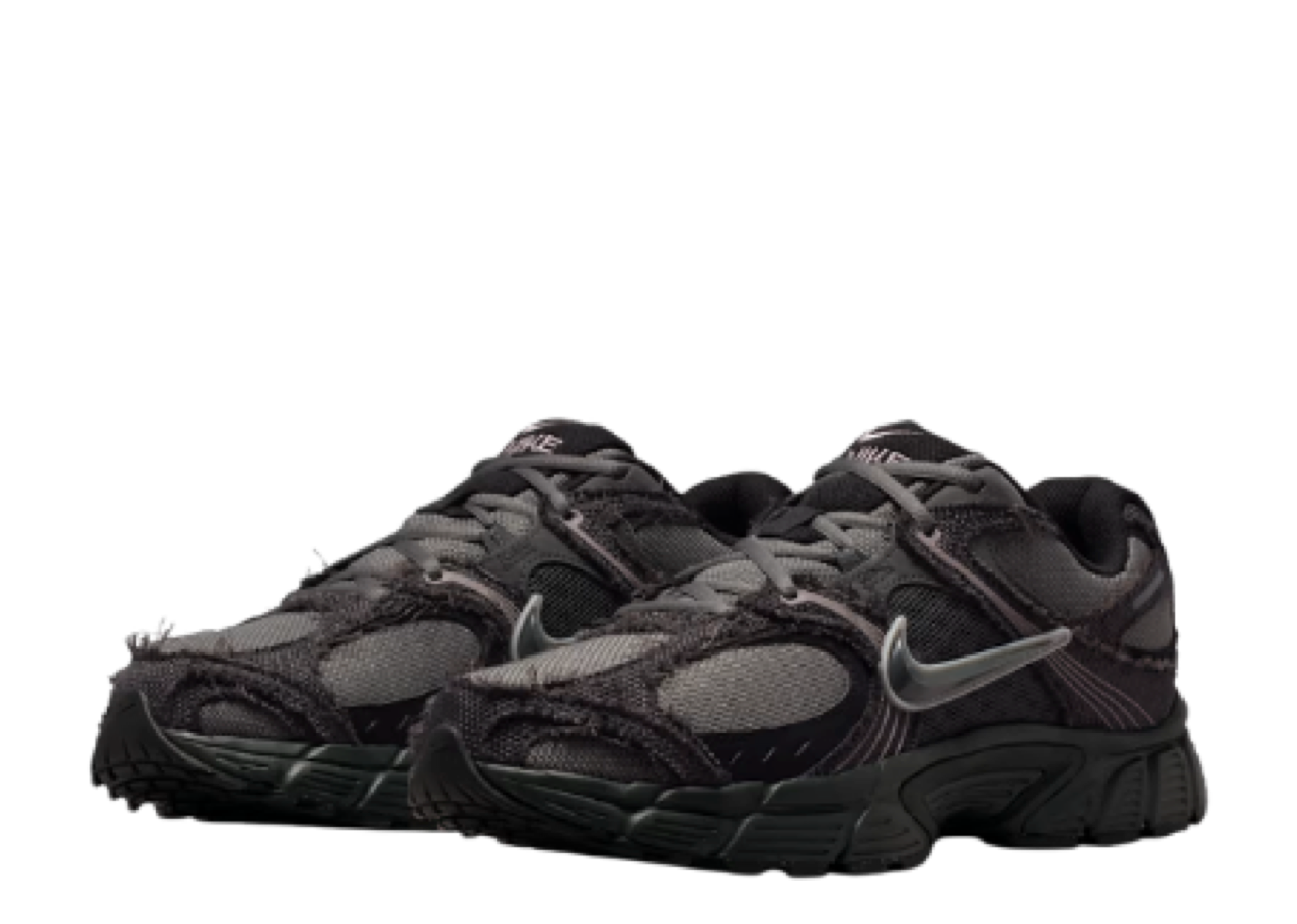 Nike V5 RNR Anthracite Light Violet Ore - photo 2