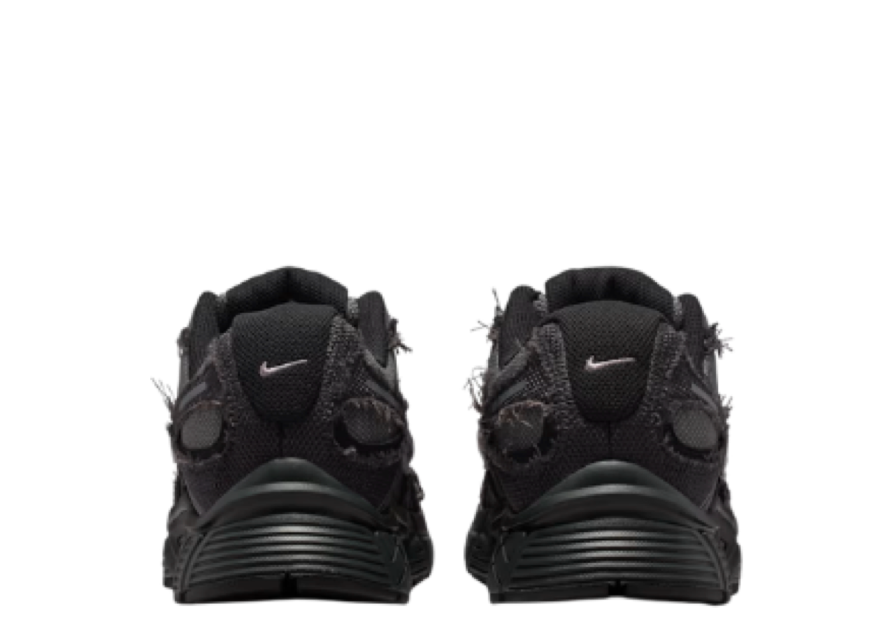Nike V5 RNR Anthracite Light Violet Ore - photo 3