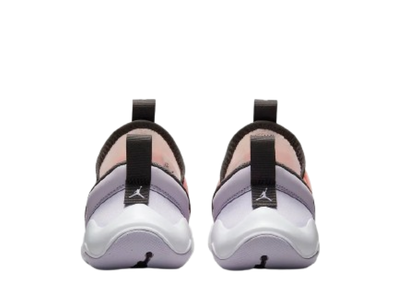 Air Jordan 23/7 Pink Wash Violet Frost Midnight Fog (Pre-School) - photo 3