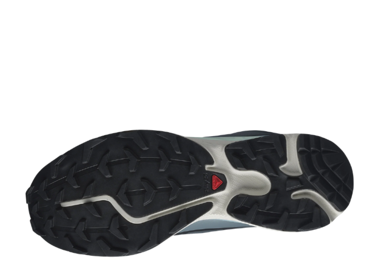 Salomon XT-6 Turbulence Trooper Clearly Aqua - photo 4