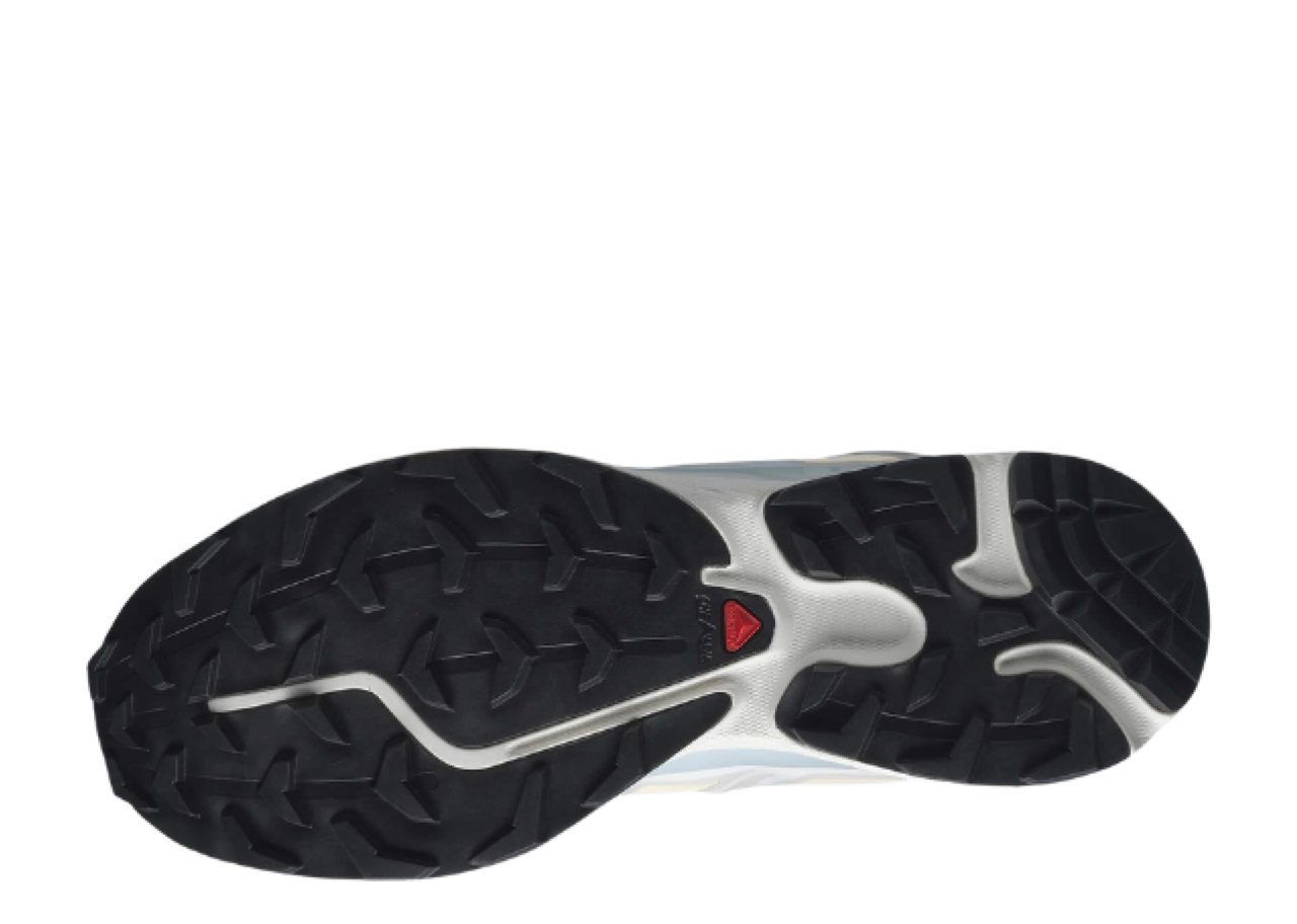 Salomon XT-6 Vanilla Ice Ballad Blue - photo 4