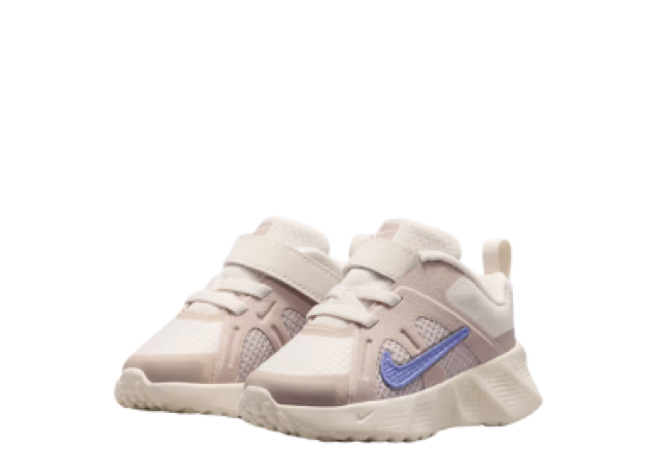 Nike Metro Tek Phantom Light Thistle (Toddler) - photo 2