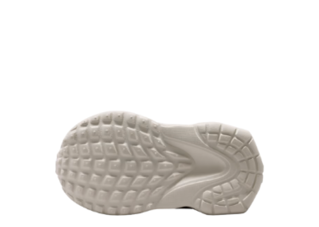Nike Metro Tek Phantom Light Thistle (Toddler) - photo 4