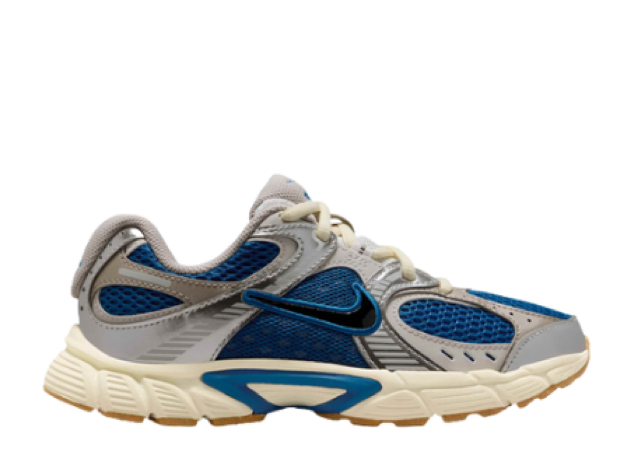 Nike V5 RNR Court Blue Vast Grey (Grade School)