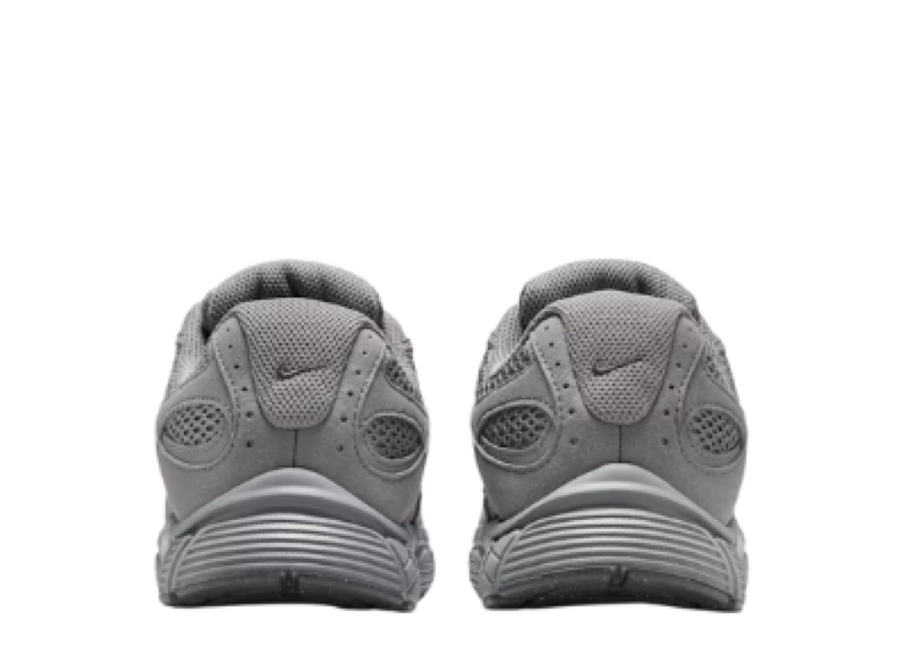 Nike V5 Runner Suede Pencil Point Atmosphere Grey (Grade School) - photo 3