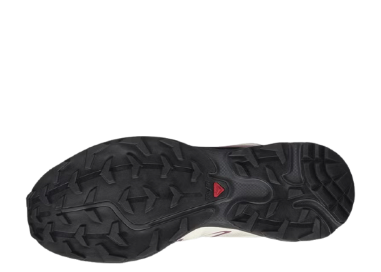 Salomon XT-6 Expanse Vanilla Ice Dusky Orchid - photo 4