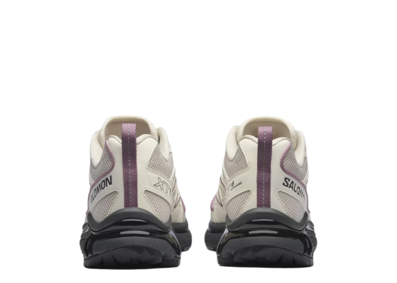 Salomon XT-6 Expanse Vanilla Ice Dusky Orchid - photo 3