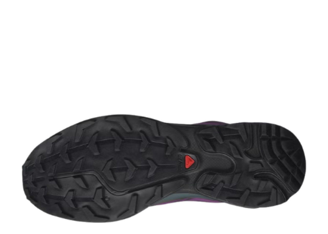 Salomon XT-6 Gore-Tex Concord Grape - photo 4