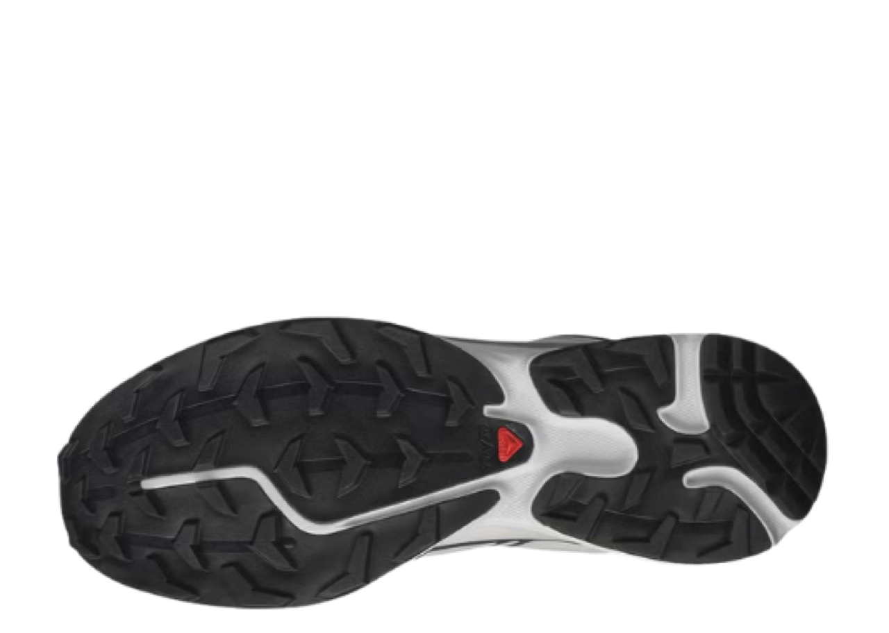 Salomon XT-6 Gore-Tex Silver Cloud Black - photo 4