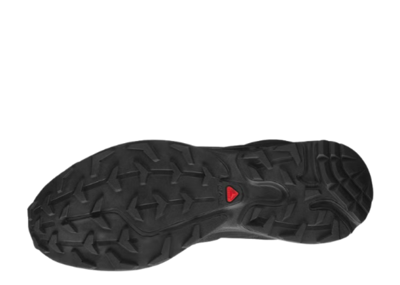 Salomon XT-6 Expanse Leather Black - photo 4