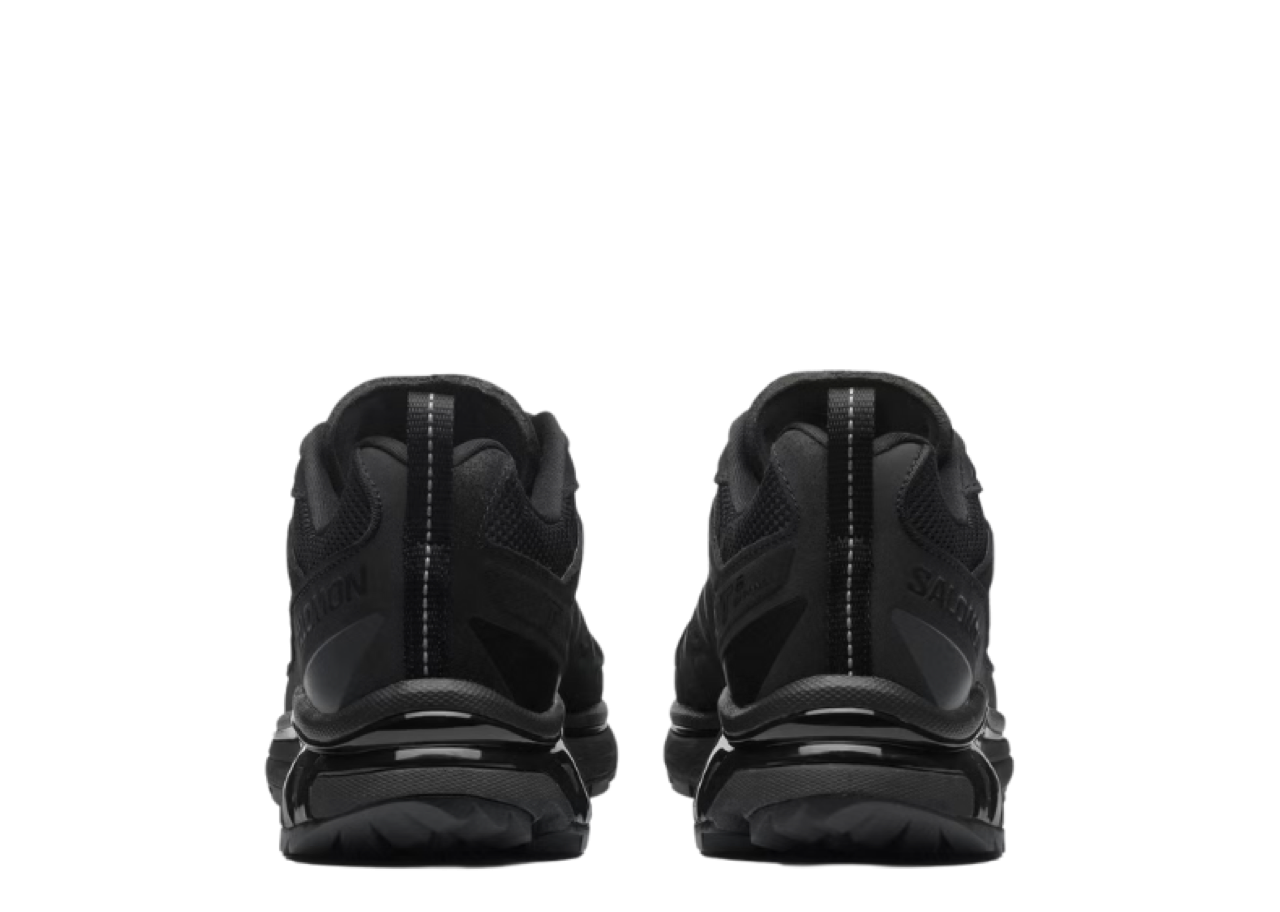 Salomon XT-6 Expanse Leather Black - photo 3