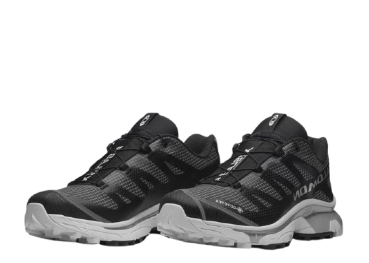 Salomon XT-4 OG GTX Black - photo 2