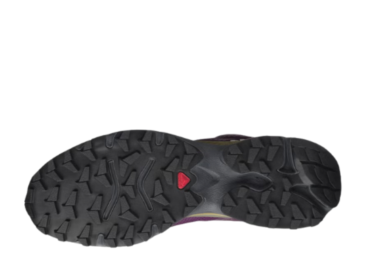 Salomon XT-4 OG GTX Maroon Banner Winter Bloom - photo 4