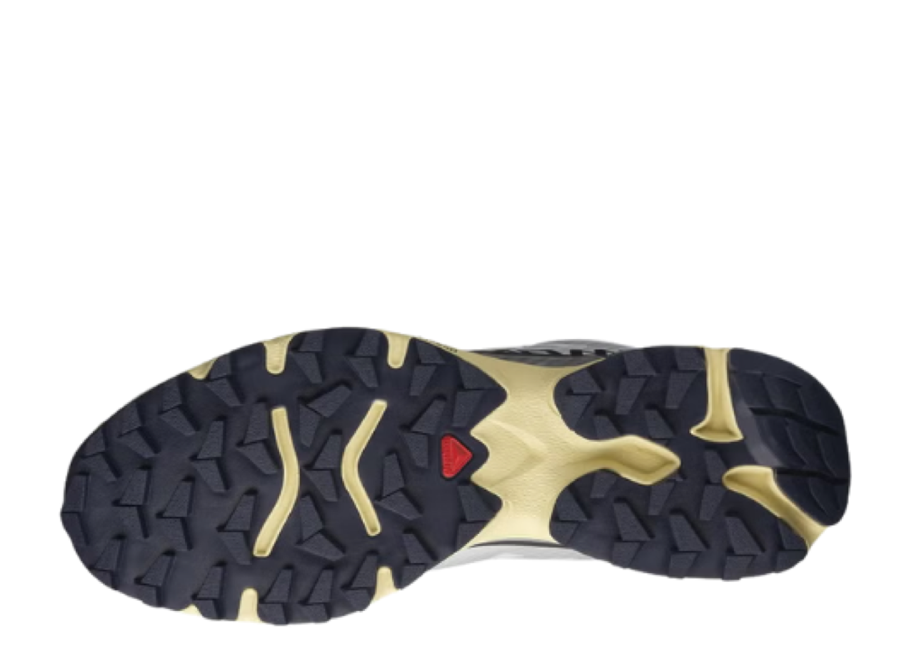 Salomon XT-4 OG White Lunar Rock - photo 4
