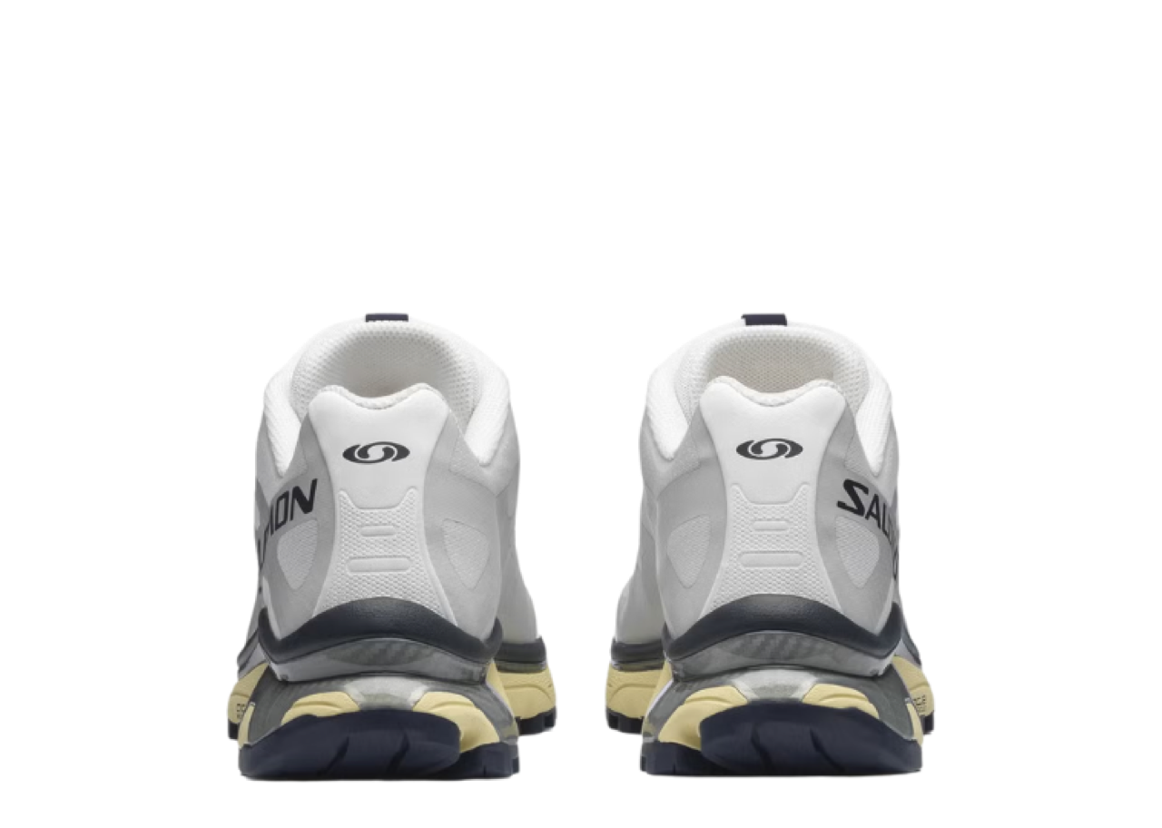 Salomon XT-4 OG White Lunar Rock - photo 3