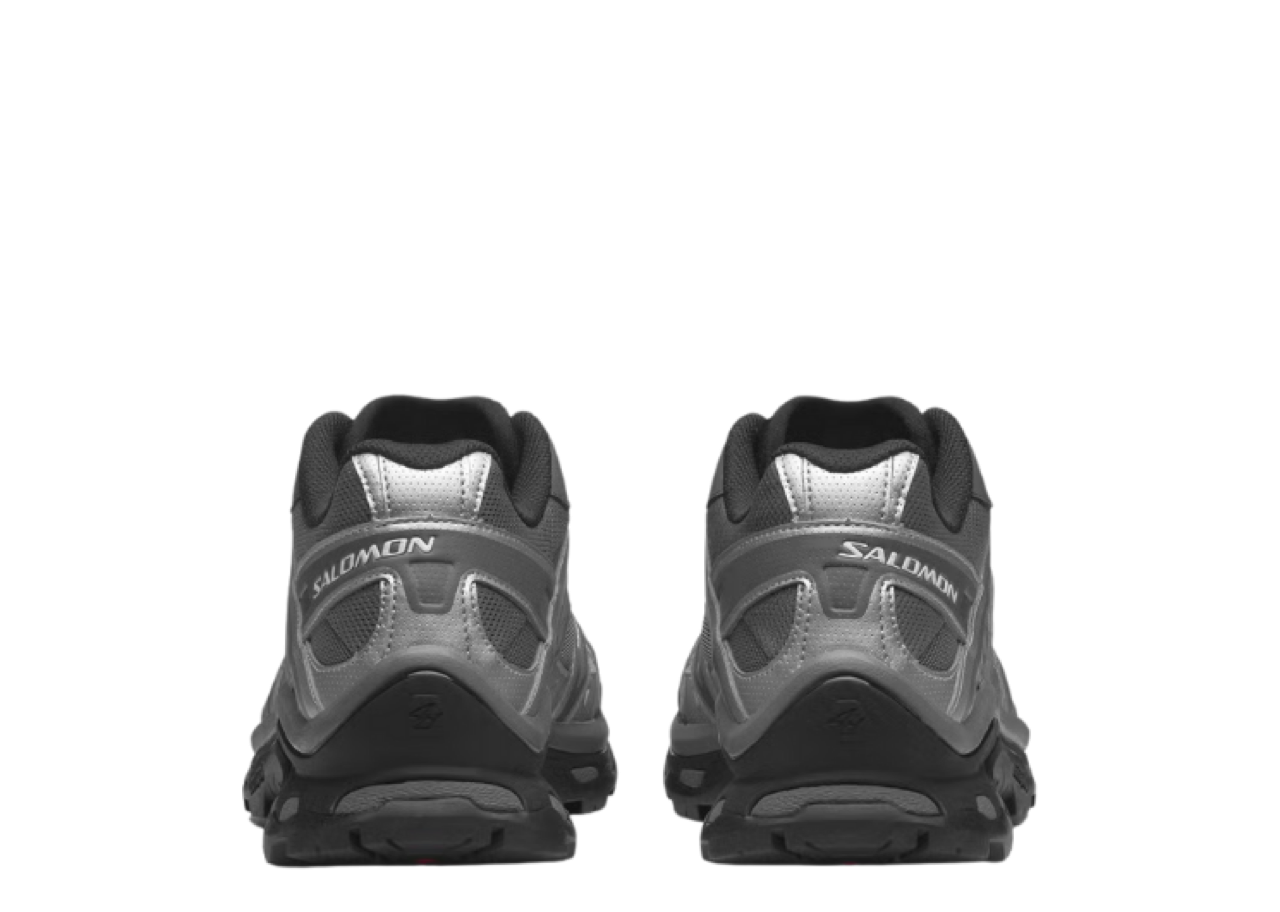 Salomon XT-Quest Black Ftw Silver - photo 3