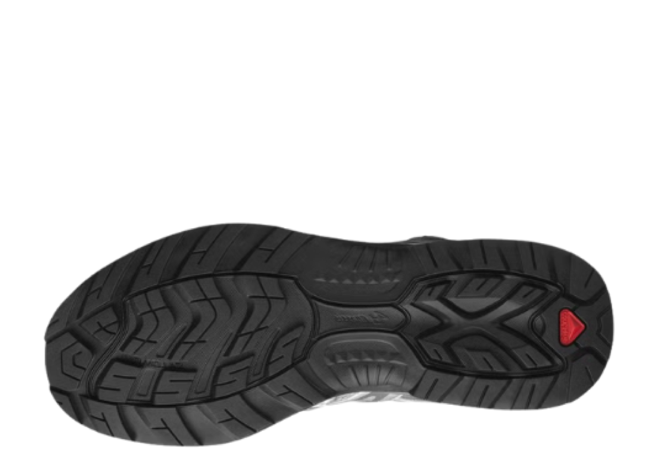 Salomon XT-Quest Black Ftw Silver - photo 4