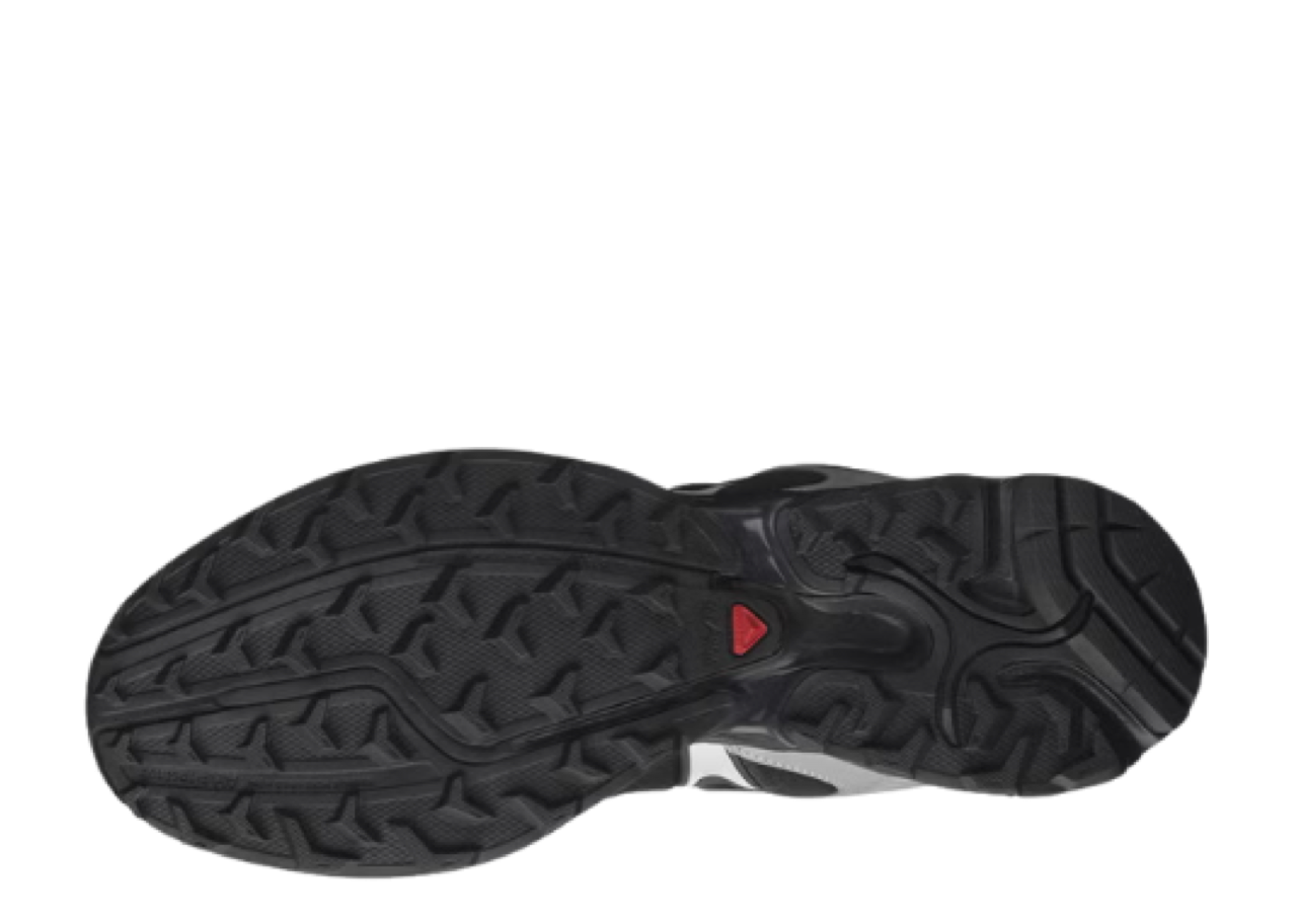 Salomon XT-Whisper Nocturne Vision Black Castlerock - photo 4