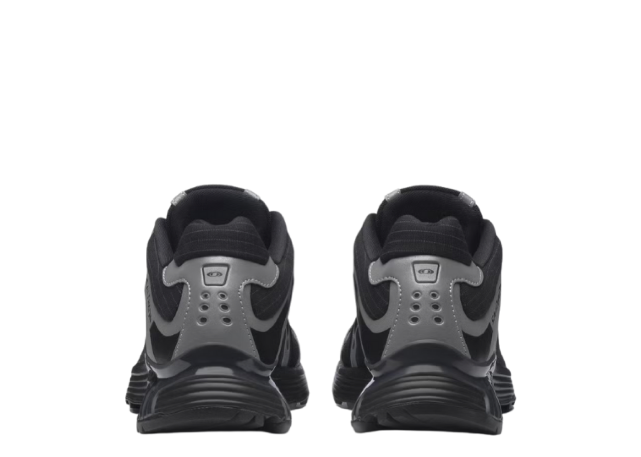 Salomon XT-Whisper Nocturne Vision Black Castlerock - photo 3
