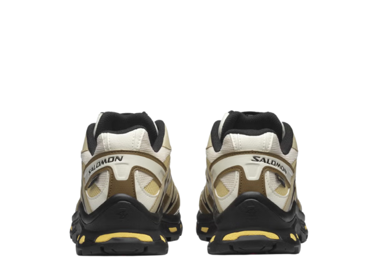 Salomon XT-Quest Gore-Tex Sahara Sun White Pepper - photo 3